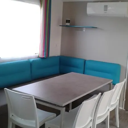 Chalet Park Zeeberm Oostduinkerke
